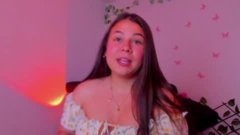 Tifanny online show from 05-23-26, 03:38