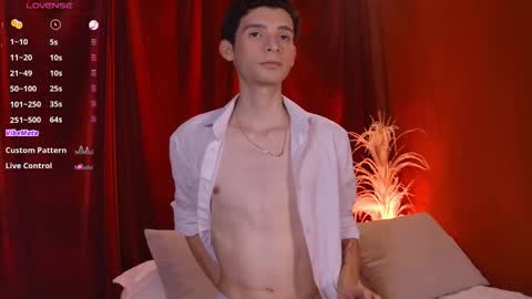 Juan Ferrer online show from 03-04-26, 03:12