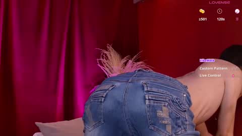 Juan Ferrer online show from 03-09-26, 03:54