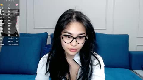 Kwan online show from 02-17-25, 11:23