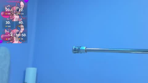 little_valentinaa online show from 12-14-25, 11:26