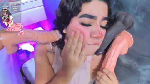 little_valentinaa online show from 05-14-26, 11:17