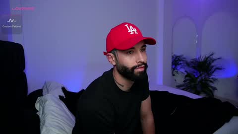 Snapshot of little_vannesaa chatting on 01-15-25, 01:34 little_vannesaa online show from 01-15-25, 01:34