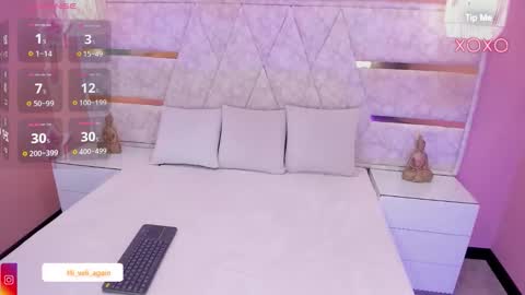 Im your little Velinda  online show from 03-20-26, 09:30