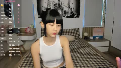 Yena and Gabby online show from 02-22-26, 12:01