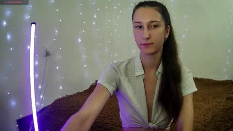 LittleAhWitch online show from 09-11-25, 09:31
