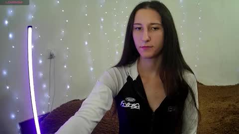 LittleAhWitch online show from 09-16-25, 09:10