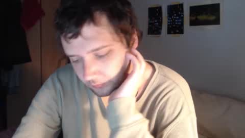 littlealien7 online show from 10-25-25, 08:03