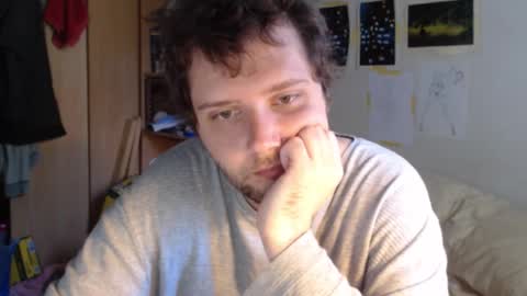 littlealien7 online show from 11-01-25, 03:52