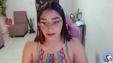 Daniela online show from 01-11-25, 10:07