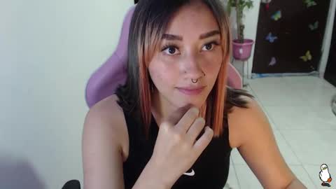 Daniela online show from 10-23-25, 11:46