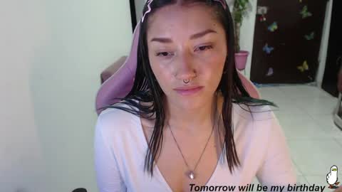 Daniela online show from 04-10-26, 10:14