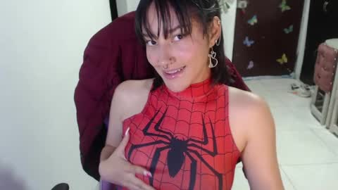 Daniela online show from 05-07-26, 10:15