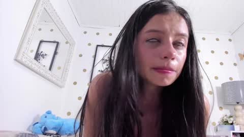 Ari online show from 01-18-25, 01:08