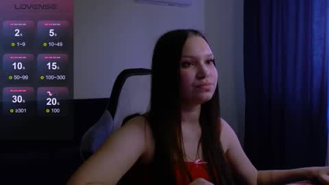 Snapshot of littlebby_di chatting on 09-14-25, 03:44 Di online show from 09-14-25, 03:44