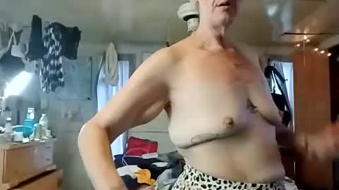 Sady Jayne online show from 09-27-25, 12:21