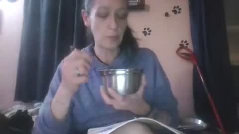 Sady Jayne online show from 01-06-26, 02:26