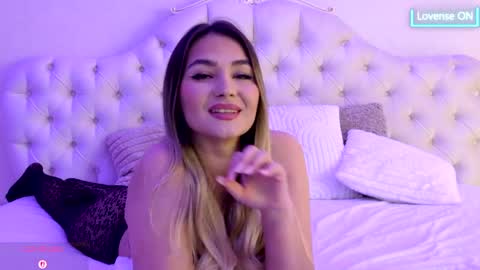 littleblondbunny online show from 03-02-26, 07:15