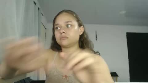 littlecheerry69 online show from 04-24-26, 03:47