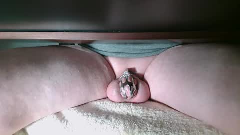 Littlleclitty247 online show from 12-05-24, 02:44