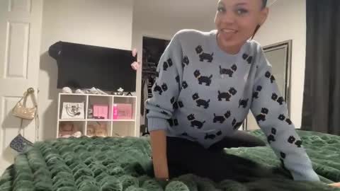 LittleCutieChloe online show from 01-06-26, 11:07