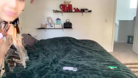 LittleCutieChloe online show from 02-09-26, 08:24