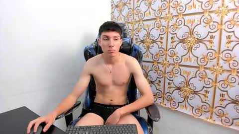 DANNY online show from 10-07-25, 01:30