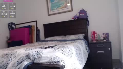 littledeathtrap online show from 03-04-25, 09:11