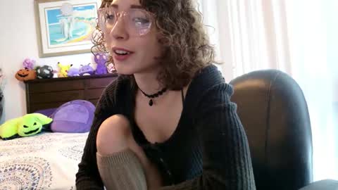 littledeathtrap online show from 11-16-25, 08:58