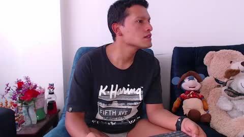 Snapshot of littledicklatin chatting on 02-09-26, 08:46 Manu online show from 02-09-26, 08:46