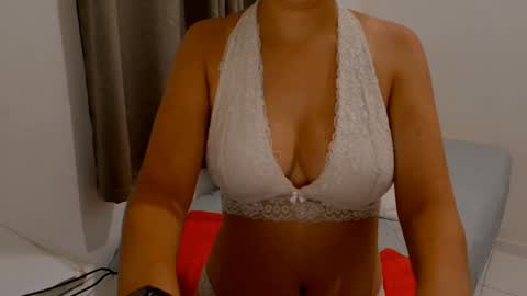 LittleDream20 online show from 10-19-25, 03:29