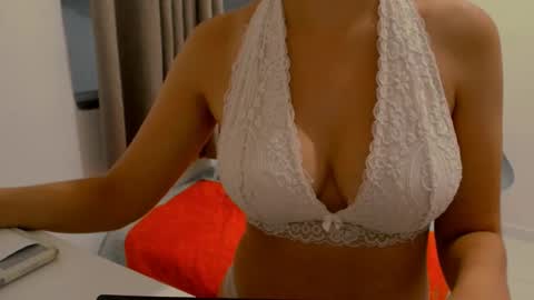 LittleDream20 online show from 10-30-25, 09:00