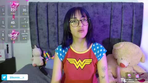 your little bunny  online show from 10-08-25, 10:35