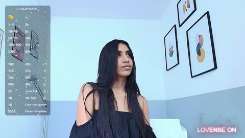 Emily  online show from 12-04-24, 10:08