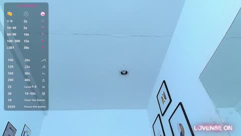 Emily  online show from 12-15-24, 06:48