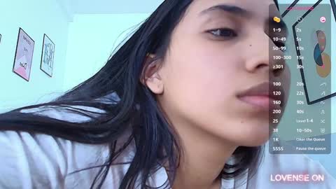 Emily  online show from 12-23-24, 05:43