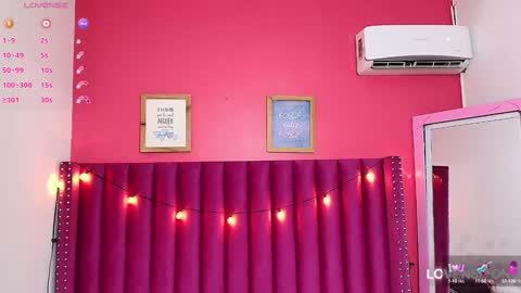 Emily  online show from 01-24-25, 02:39