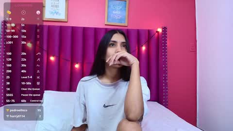 Emily  online show from 01-28-25, 02:53