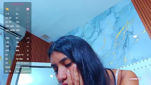 Emily  online show from 01-29-25, 06:01