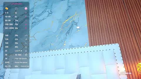 Emily  online show from 01-29-25, 09:12