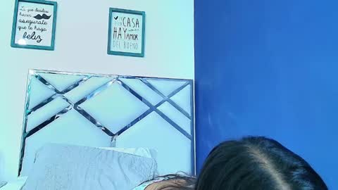 Emily  online show from 02-14-25, 09:03