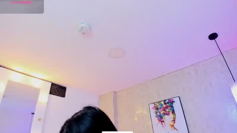 Snapshot of littlee_mia chatting on 06-30-26, 05:14 littlee_mia online show from 06-30-26, 05:14