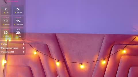 Tania  online show from 10-16-25, 03:07