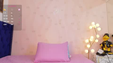 Tania  online show from 03-05-26, 08:05