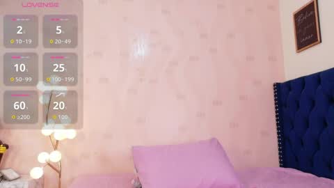 Snapshot of littleebonymommy chatting on 04-13-26, 08:14 Tania online show from 04-13-26, 08:14