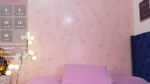 Snapshot of littleebonymommy chatting on 04-22-26, 08:10 Tania online show from 04-22-26, 08:10