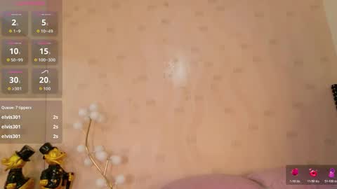 Snapshot of littleebonymommy chatting on 04-27-26, 08:07 Tania online show from 04-27-26, 08:07