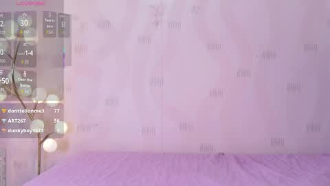 Snapshot of littleebonymommy chatting on 05-15-26, 07:32 Tania online show from 05-15-26, 07:32