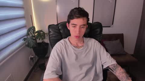 Ferxxo online show from 12-10-24, 02:17