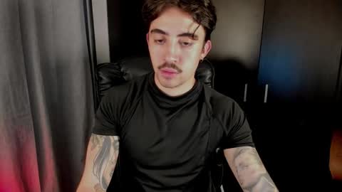 Ferxxo online show from 03-10-26, 01:32